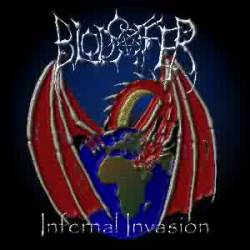 Blodsoffer : Infernal Invasion